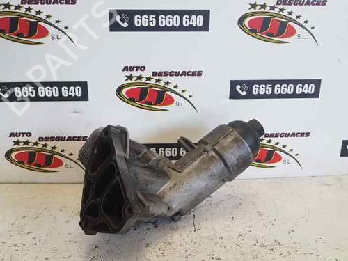 Oil radiator BMW 5 (E60)  | BP14251371M33 