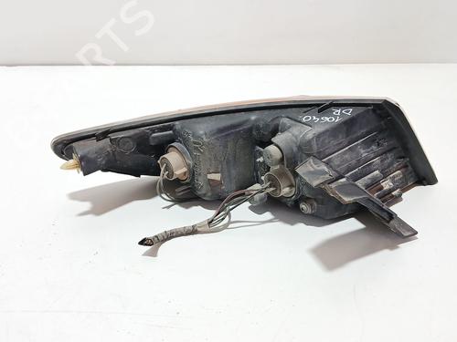 Right taillight HONDA CIVIC VIII Hatchback (FN, FK) 2.2 CTDi (FK3) | BP27711593C35 