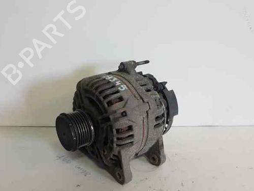 Used Alternator RENAULT CLIO III Grandtour (KR0/1_) 1.5 dCi (75 hp) 5135658