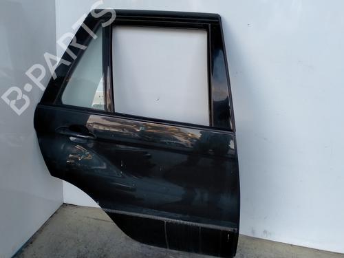 Used Right rear door BMW X5 (E53) 3.0 d (218 hp) 11198323