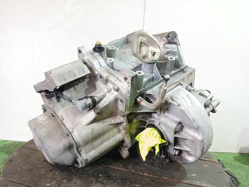 Gearbox PEUGEOT 2008 I (CU_) 1.2 THP 110 / PureTech 110 | BP38235068M3 - Image 4