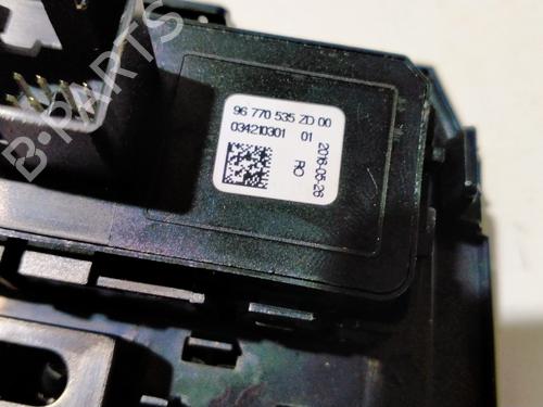 Switch PEUGEOT 508 I (8D_) 1.6 BlueHDi 120 | BP12514221I30 