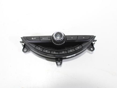 Used Switch MINI MINI (F56) One D (95 hp) 16422750
