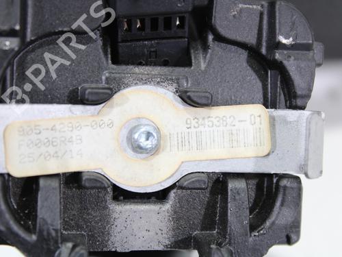 Rear mirror BMW 5 (F10) 530 d xDrive | BP18674688I6 