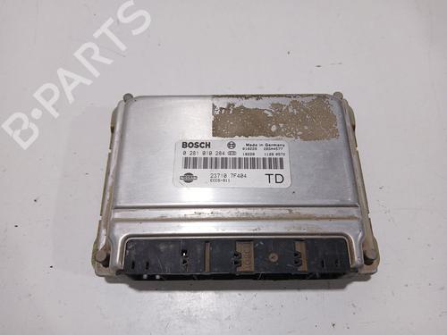 Used Engine control unit (ECU) NISSAN TERRANO II (R20) 2.7 TDi 4WD (125 hp) 30748506
