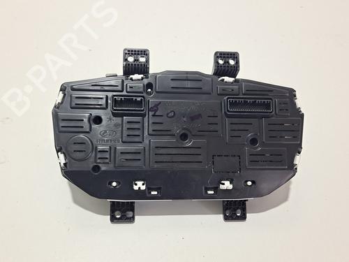 Instrument cluster HYUNDAI i10 II (BA, IA) 1.2 | BP7266441C47 