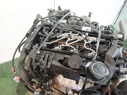 Engine BMW 1 Coupe (E82)  | BP34237274M1  - Image 5