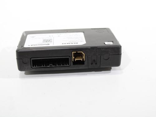 Electronic module RENAULT MEGANE IV Hatchback (B9A/M/N_) 1.2 TCe 100 (B9MS) | BP12514646M83 