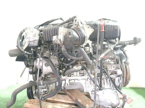 Engine BMW 5 (E39) 520 i | BP29885257M1