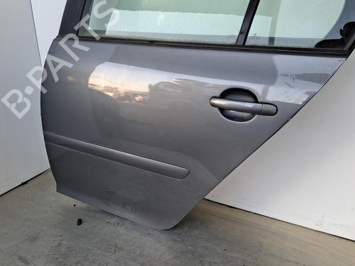 Left rear door VW GOLF V (1K1)  | BP8313710C4 