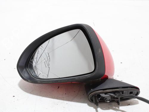Left mirror OPEL CORSA E (X15)  | BP19096768C26 