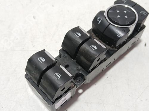 Left front window switch FORD MONDEO V Hatchback (CE) 2.0 TDCi | BP39465891I27 - Image 2