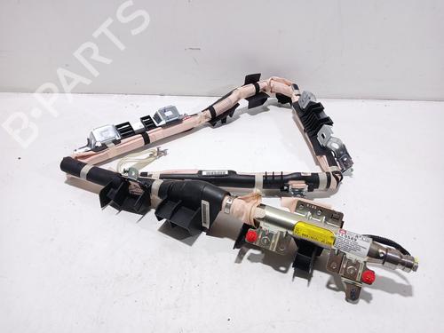 Used Left curtain airbag HONDA CR-V IV (RM_) 1.6 i-DTEC (RE6) (120 hp) 31091821