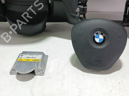 Airbag Kit BMW 1 (F20) 116 i | BP32264374C86