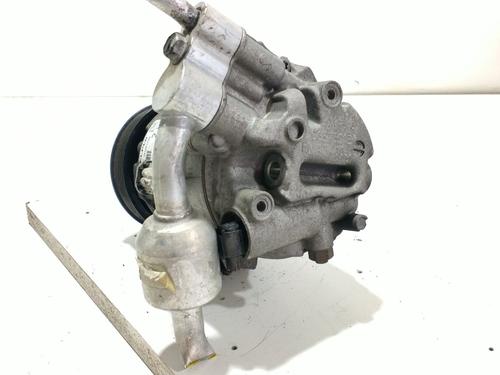 AC compressor OPEL ASTRA J (P10) 1.7 CDTI (68) | BP38724721M34 - Image 3