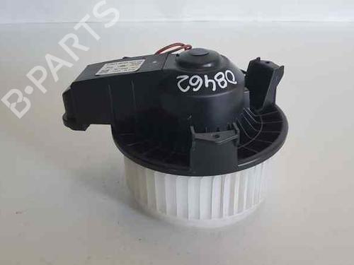 Used Heater blower motor JAGUAR XE (X760) 2.0 D (180 hp) 6051763