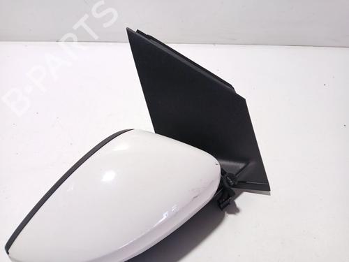 Right mirror VW POLO V (6R1, 6C1) 1.6 TDI | BP29891066C27