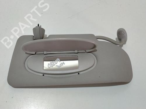 Right sun visor MINI MINI (R50, R53) One | BP7548407I2 
