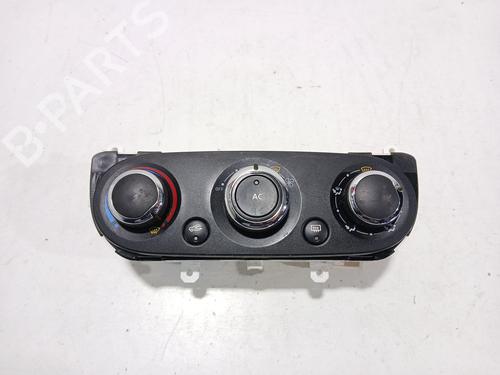 Used Climate control RENAULT CLIO IV (BH_) 1.2 16V (BHA1, BHAK, BHMG, BHMK) (75 hp) 30727861