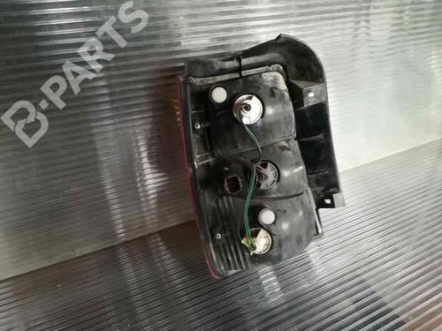 Right taillight KIA JOICE (MTE1P) 2.0 | BP5133871C35 