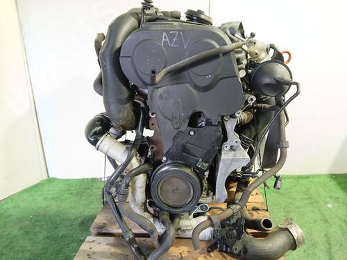 Used Engine VW TOURAN (1T1, 1T2) [2003-2011]  31333475