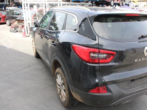Elektronisk sensor RENAULT KADJAR (HA_, HL_) 1.6 dCi 130 4x4 (HLA4) | BP13938144M84 
