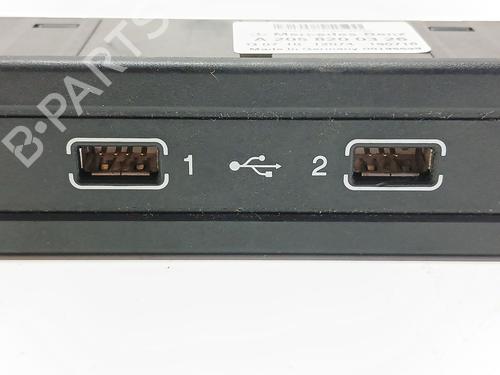 Electronic module MERCEDES-BENZ V-CLASS (W447) V 250 BlueTEC / d (447.811, 447.813, 447.815) | BP29372629M83 