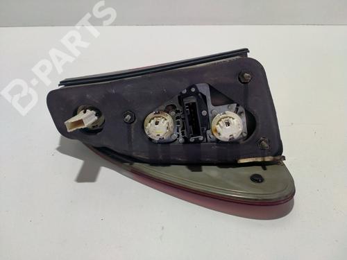 Right taillight BMW X5 (E53) 3.0 d | BP9211949C35 