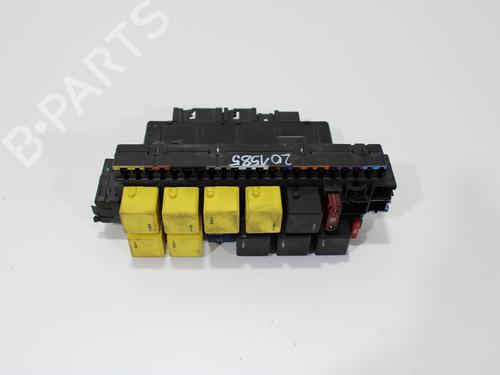 Fuse box MERCEDES-BENZ S-CLASS (W220, V220)  | BP13108399E1 