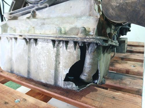 Engine MERCEDES-BENZ SPRINTER 3,5-t Van (B907, B910) 314 CDI (910.631, 910.633) | BP35952651M1 - Image 2