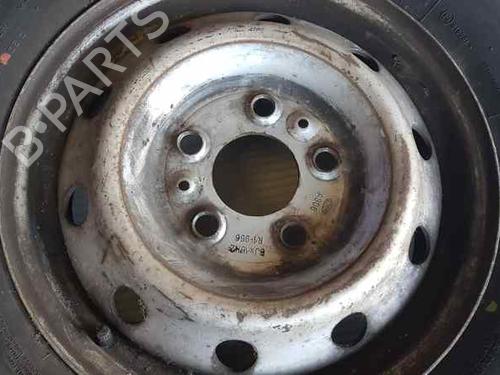 Rim PEUGEOT BOXER Van (244) 2.0 HDi | BP5608523C45
