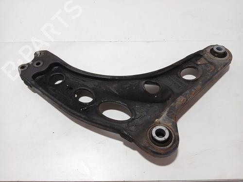 Used Left front suspension arm RENAULT TRAFIC III Platform/Chassis (EG_) 1.6 dCi 120 (EGMB) (120 hp) 28727345
