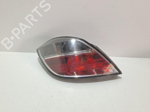 Left taillight OPEL ASTRA H (A04) 1.7 CDTI (L48) | BP10675791C34 