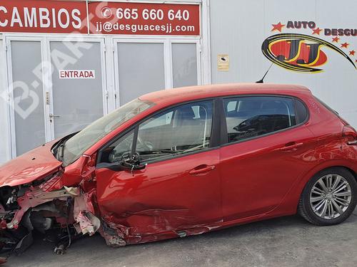 PEUGEOT 208 I (CA_, CC_)  1.2 PureTech 82  938256