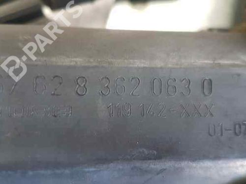 Front left window mechanism BMW 3 (E46) 320 d | BP5135141C22 