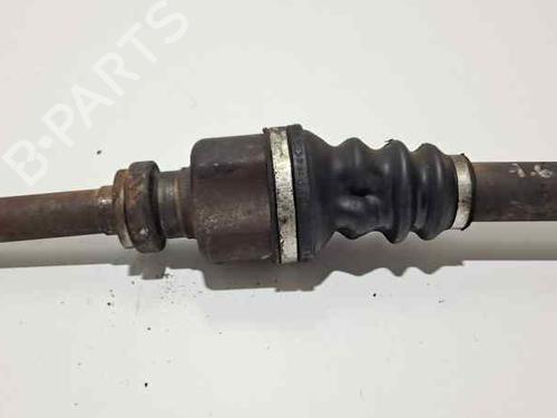 Right front driveshaft CITROËN XSARA (N1) 1.6 16V | BP6412733M39 