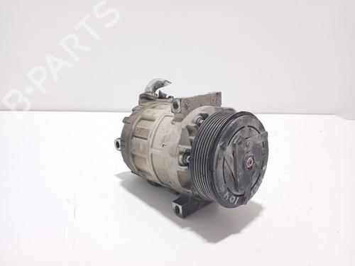 AC compressor OPEL VIVARO A Bus (X83) 2.5 DTI (F7, J7, A07) | BP24198888M34 