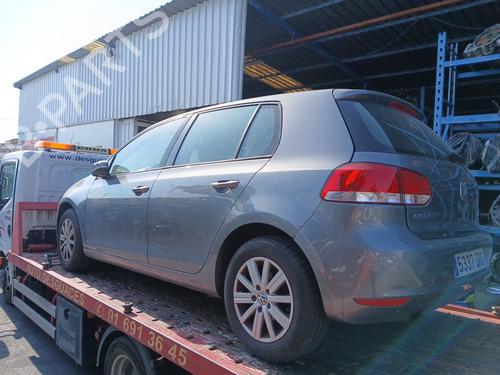 ABS pump VW GOLF VI (5K1) 1.6 TDI | BP38752121M43 - Image 8