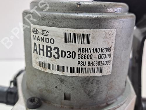 ABS pump KIA NIRO I (DE) 1.6 GDI Plug-in Hybrid | BP9456992M43 