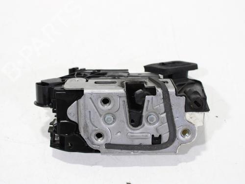 Front right lock SEAT LEON ST (5F8) 2.0 TDI | BP17000928C97 