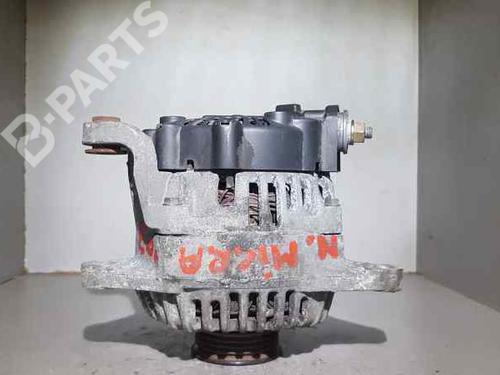 Alternator NISSAN MICRA III (K12)  | BP6708297M7 