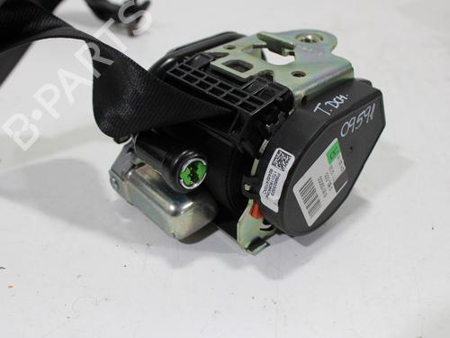 Rear right seatbelt VOLVO V60 I (155)  | BP15818003I28 