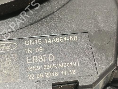 Switch FORD FIESTA VII (HJ, HF) 1.0 EcoBoost | BP40180484I30 - Image 5