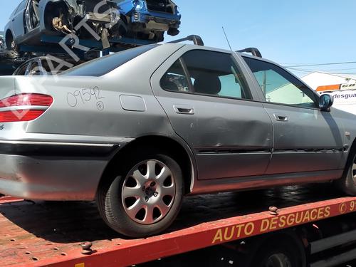 ABS pump PEUGEOT 406 (8B) 2.0 HDI 110 | BP13895028M43 