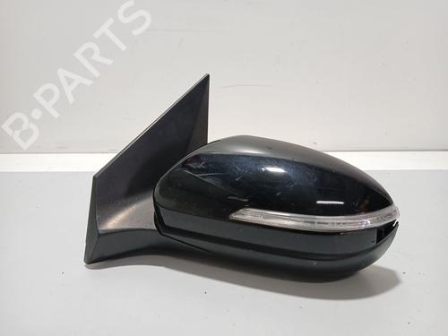 Used Left mirror Left mirror HYUNDAI i20 II (GB, IB) 1.1 CRDi (75 hp) 40079026 40079026