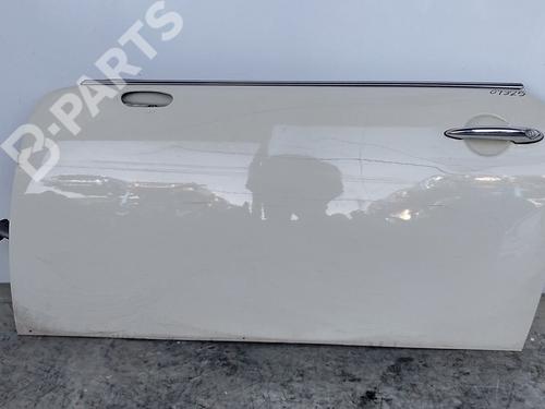 Used Left front door MINI MINI (R50, R53) Cooper (116 hp) 11704622