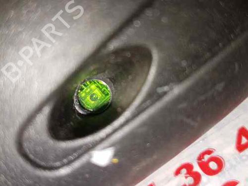 Rear mirror PEUGEOT 307 Break (3E) 1.6 HDi 110 | BP5135148I6 
