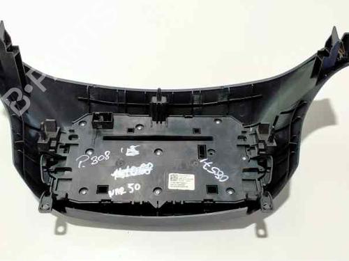 Switch PEUGEOT 308 II (LB_, LP_, LW_, LH_, L3_) 1.6 HDi 100 | BP5135149I30 