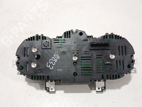 Instrument cluster KIA RIO III (UB) 1.1 CRDi | BP31837050C47