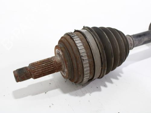 Right front driveshaft HONDA HR-V (GH_) 1.6 16V (GH1, GH3) | BP12584695M39 